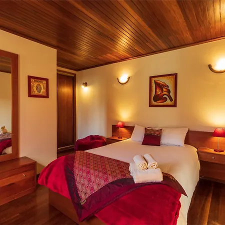 Ria Ap Ii Apartment Aveiro