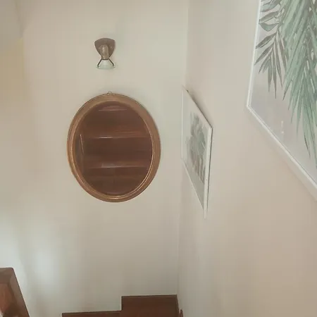 Ria Ap Ii Apartment