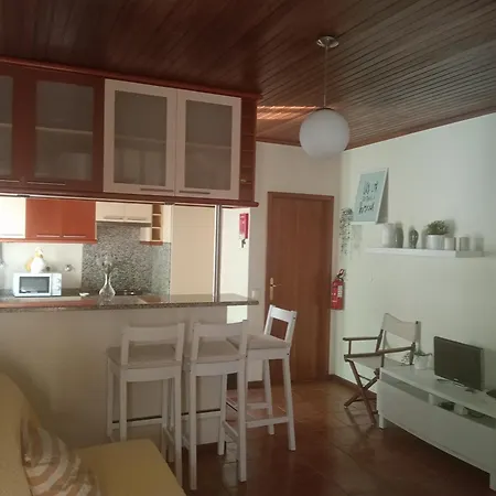 Ria Ap Ii Apartment *